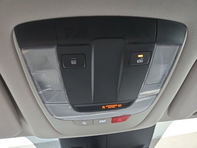 2023 Kia Sorento Hybrid EX AWD