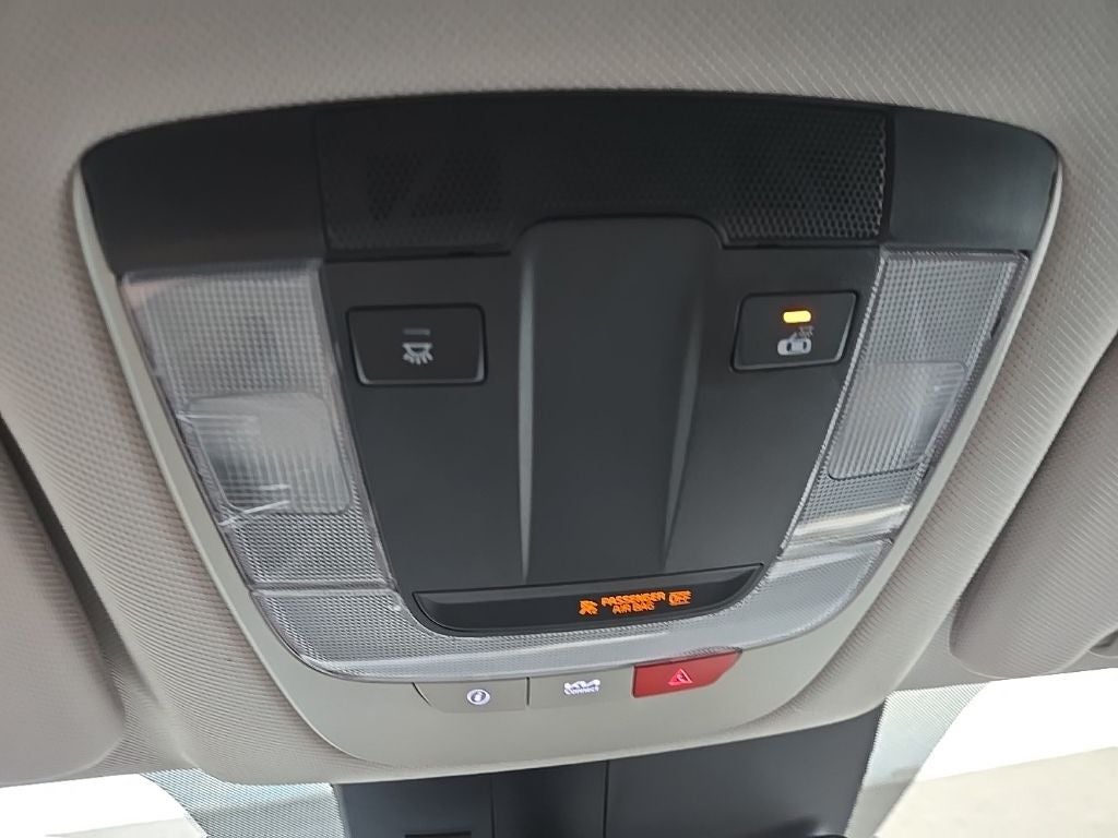 2023 Kia Sorento Hybrid EX AWD