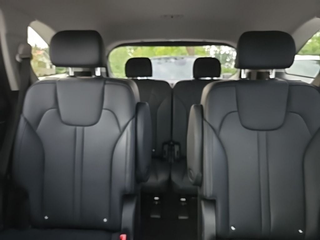 2023 Kia Sorento Hybrid EX AWD