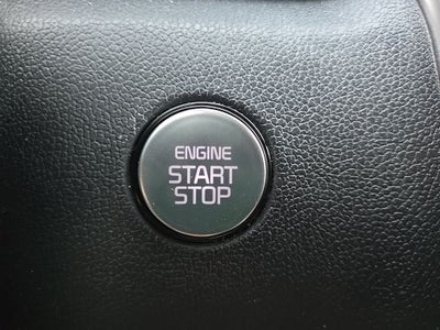 2023 Kia Sorento Hybrid EX AWD