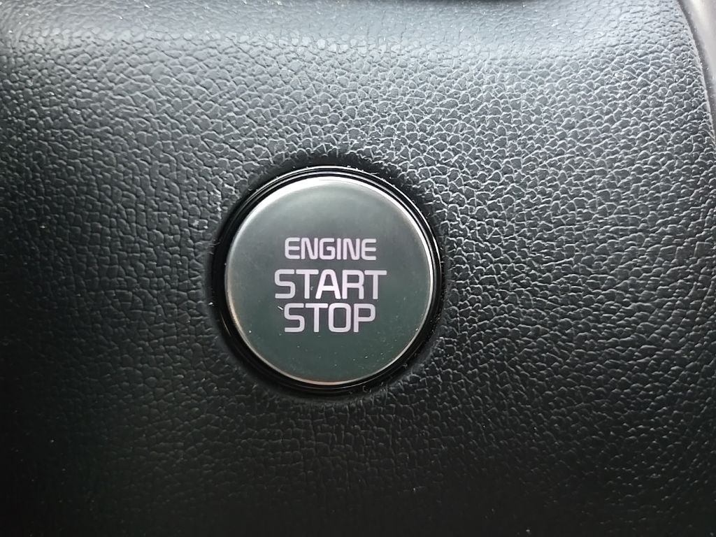 2023 Kia Sorento Hybrid EX AWD