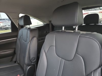 2023 Kia Sorento Hybrid EX AWD