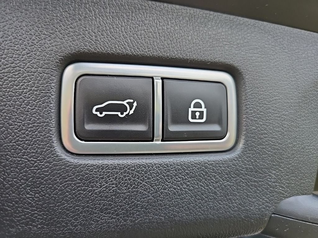 2023 Kia Sorento Hybrid EX AWD