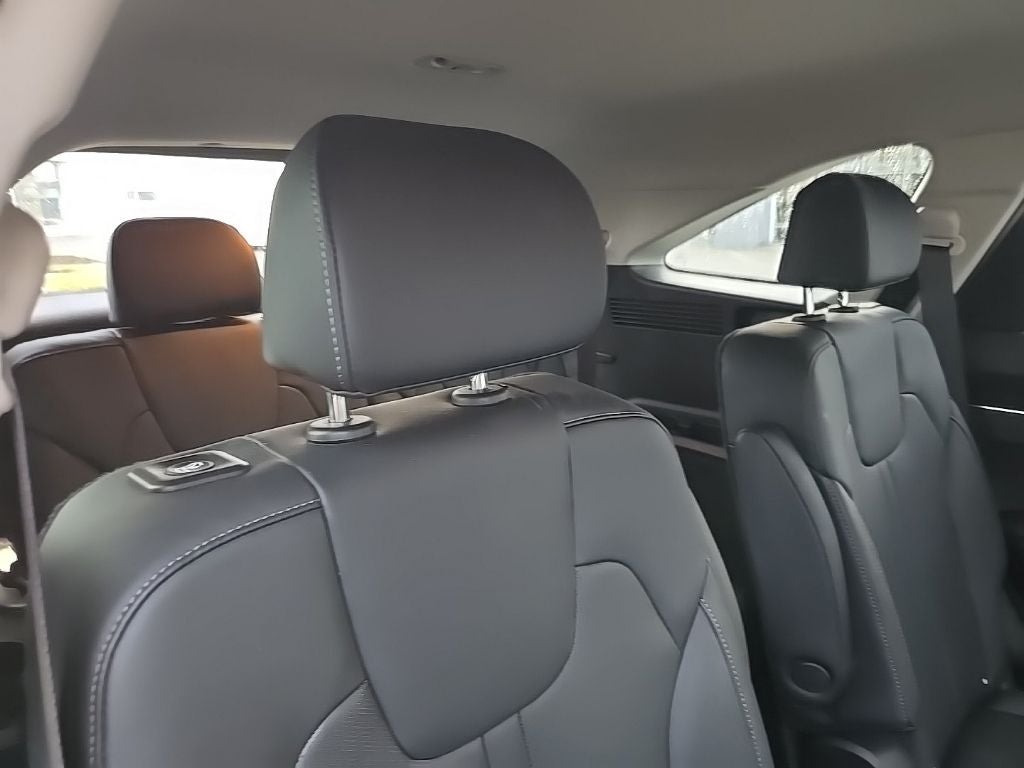 2023 Kia Sorento Hybrid EX AWD
