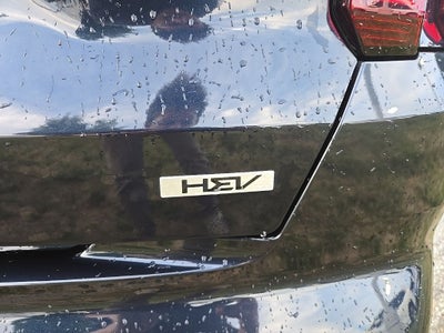 2023 Kia Sorento Hybrid EX AWD