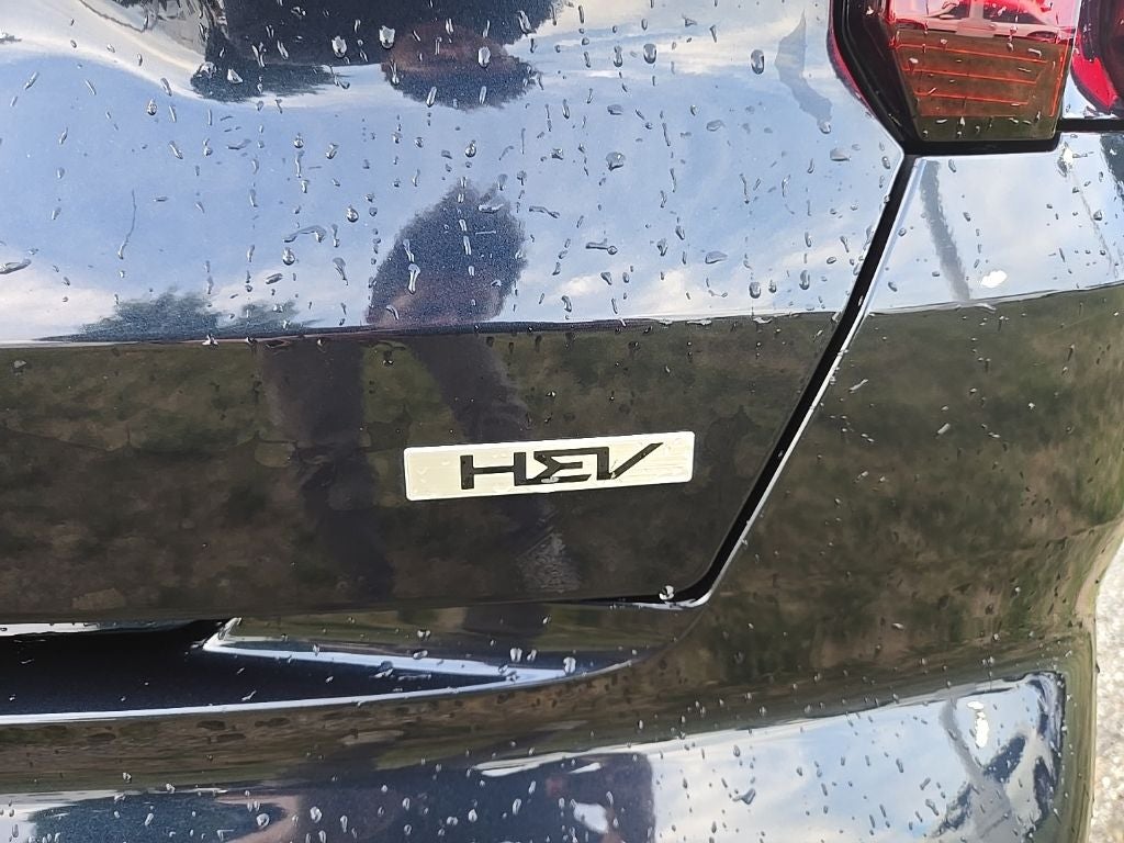 2023 Kia Sorento Hybrid EX AWD