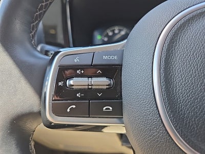2023 Kia Sorento Hybrid SX Prestige AWD