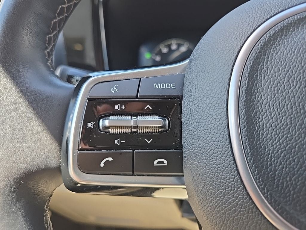 2023 Kia Sorento Hybrid SX Prestige AWD
