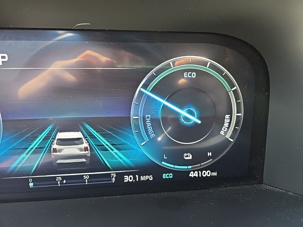 2023 Kia Sorento Hybrid SX Prestige AWD