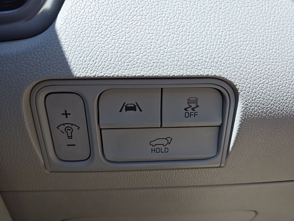 2023 Kia Sorento Hybrid SX Prestige AWD