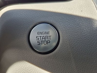 2023 Kia Sorento Hybrid SX Prestige AWD