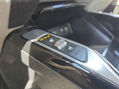 2023 Kia Sorento Hybrid SX Prestige AWD