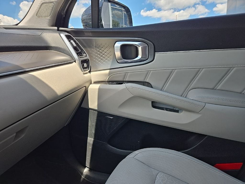 2023 Kia Sorento Hybrid SX Prestige AWD