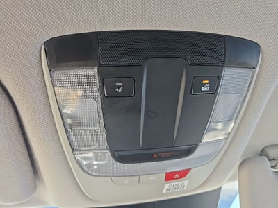 2023 Kia Sorento Hybrid SX Prestige AWD