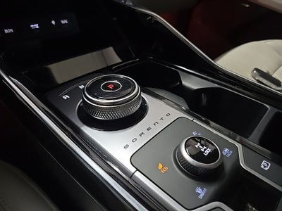 2023 Kia Sorento Hybrid SX Prestige AWD