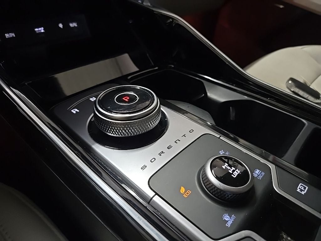 2023 Kia Sorento Hybrid SX Prestige AWD