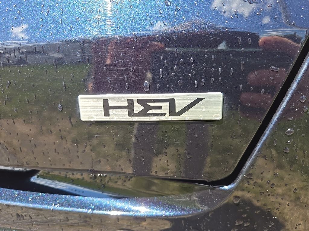 2023 Kia Sorento Hybrid SX Prestige AWD