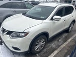 2016 Nissan Rogue SV AWD