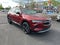 2023 Buick Envision Essence AWD