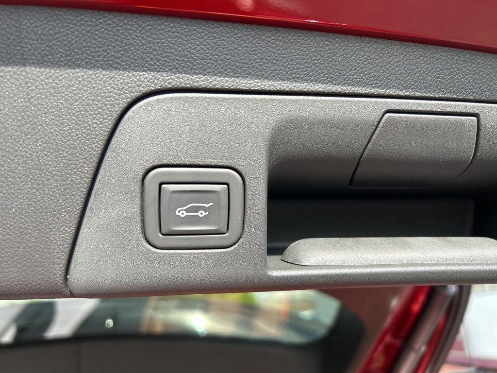 2023 Buick Envision Essence AWD