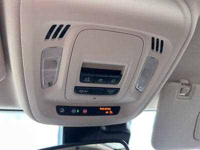 2023 Buick Envision Essence AWD