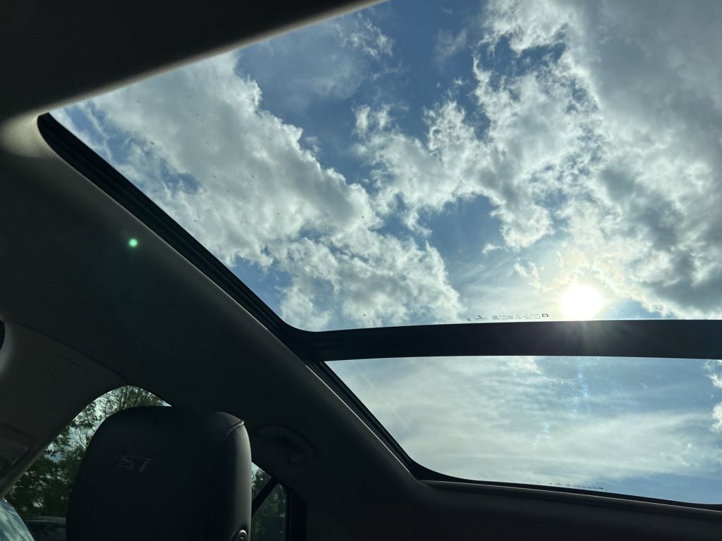 2023 Buick Envision Essence AWD