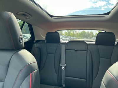 2023 Buick Envision Essence AWD