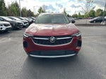 2023 Buick Envision Essence AWD