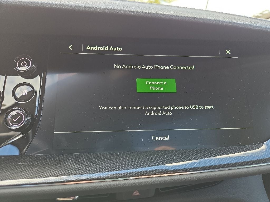 2023 Buick Envision Essence AWD