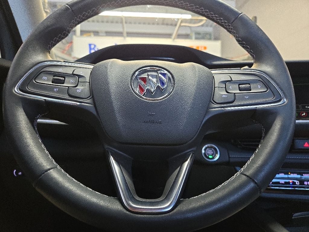 2023 Buick Envision Essence AWD