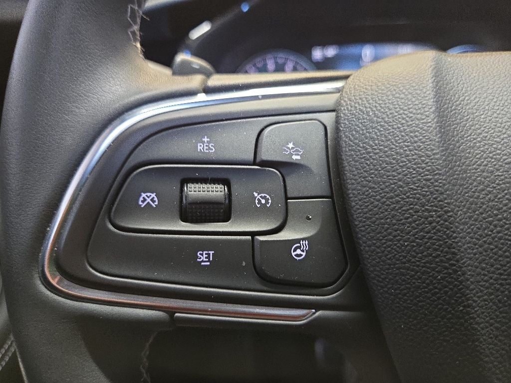 2023 Buick Envision Essence AWD