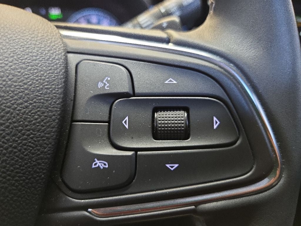 2023 Buick Envision Essence AWD