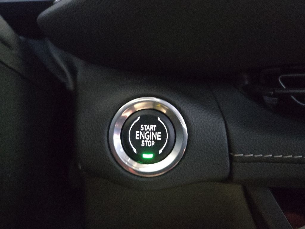 2023 Buick Envision Essence AWD