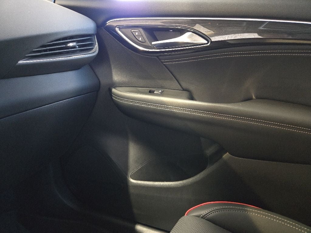 2023 Buick Envision Essence AWD