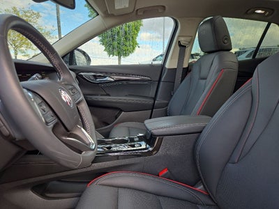 2023 Buick Envision Essence AWD