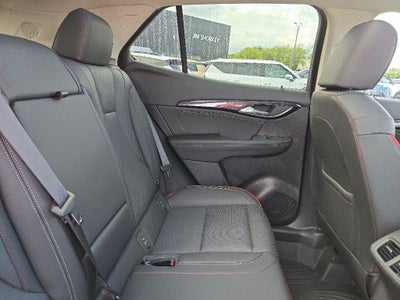 2023 Buick Envision Essence AWD