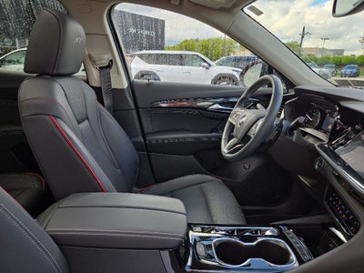 2023 Buick Envision Essence AWD