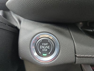 2023 Buick Envision Essence AWD