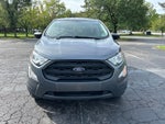 2019 Ford EcoSport S 4WD