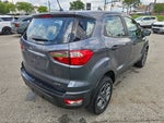 2019 Ford EcoSport S 4WD
