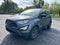 2019 Ford EcoSport S 4WD