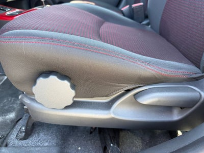 2020 Mitsubishi Mirage LE