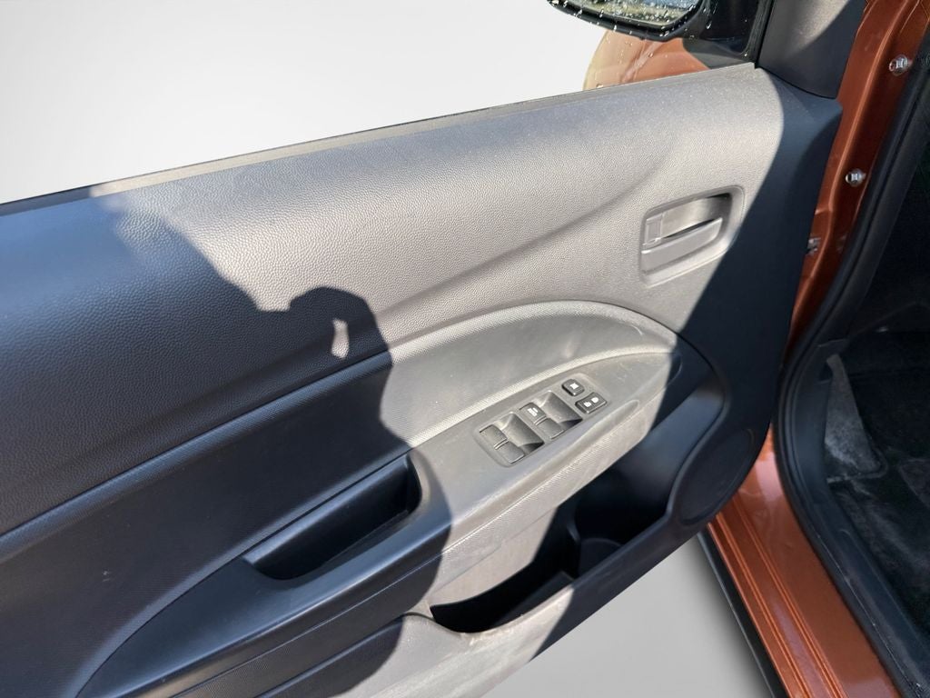 2020 Mitsubishi Mirage LE