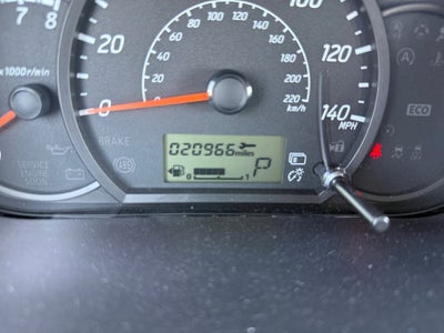 2020 Mitsubishi Mirage LE