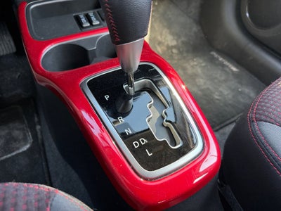 2020 Mitsubishi Mirage LE