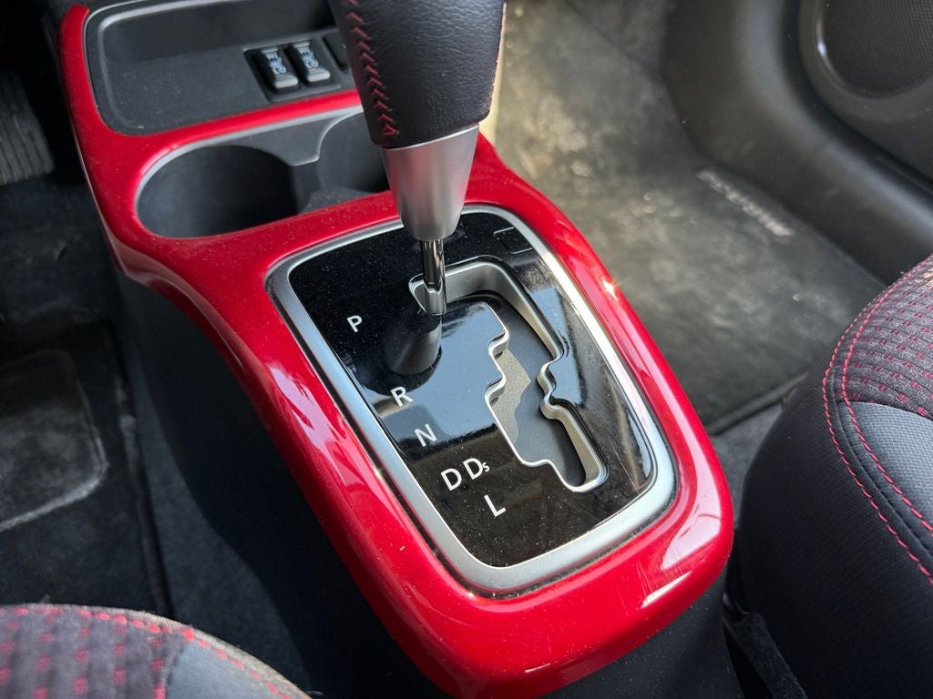 2020 Mitsubishi Mirage LE