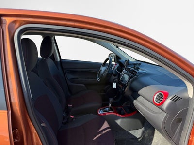 2020 Mitsubishi Mirage LE