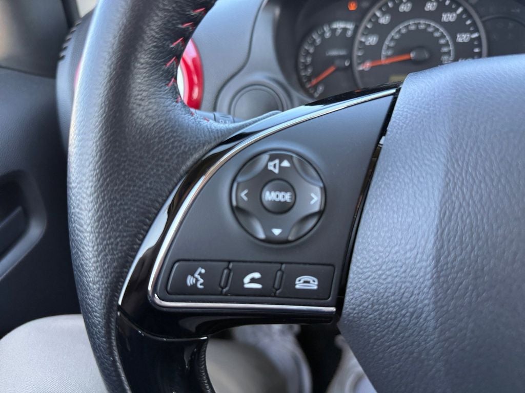 2020 Mitsubishi Mirage LE