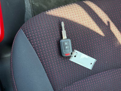 2020 Mitsubishi Mirage LE