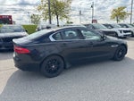 2019 Jaguar XE 25t Premium AWD